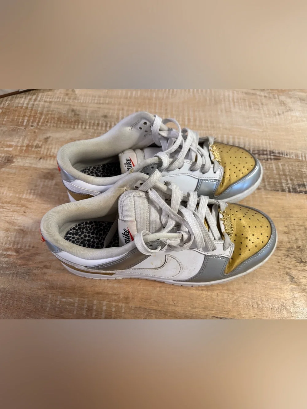 Nike Dunk Low SE